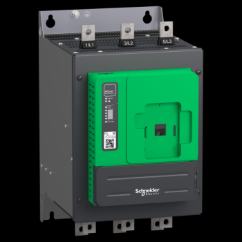  ATS480 - 170A  208V � 690V 