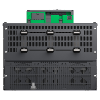  ATS480 - 250A  208V � 690V 