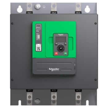  ATS480 - 320A  208V � 690V 