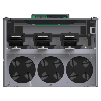  ATS480 - 410A  208V � 690V 