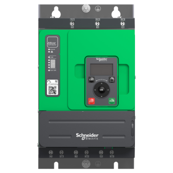  ATS480 - 22A  208V � 690V 