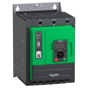  ATS480 - 88A  208V � 690V 