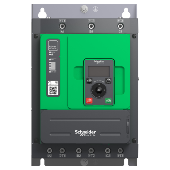  ATS480 - 88A  208V � 690V 