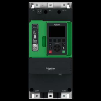  ATS490 - 170A  208V � 690V 