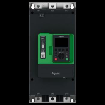  ATS490 - 410A  208V � 690V 