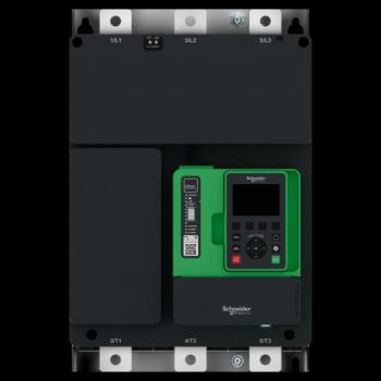  ATS490 - 660A  208V � 690V 