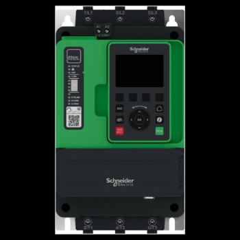  ATS490 - 17A  208V � 690V 