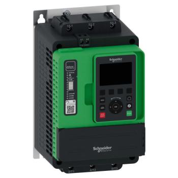  ATS490 - 22A  208V � 690V 