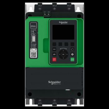  ATS490 - 38A  208V � 690V 