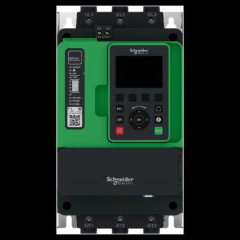  ATS490 - 88A  208V � 690V 