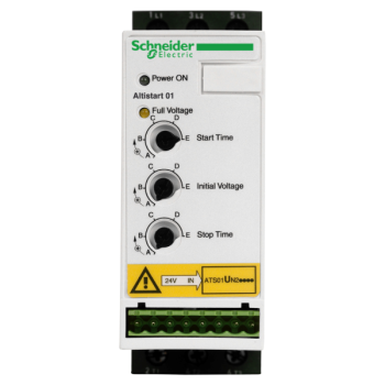  DEMAR.RALENT.6A 200 480V 