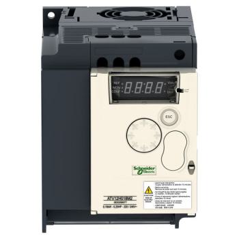  ATV12 2.2KW 240V 1PH 