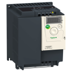  ATV12 4KW 240V 3PH 5 