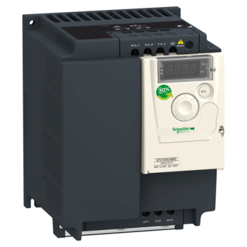 ATV12 4KW 240V 3PH 5 