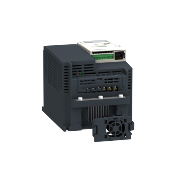  ATV12 4KW 240V 3PH 5 