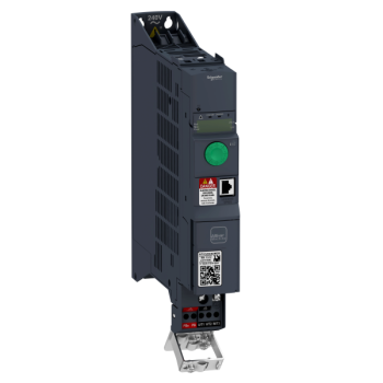  ATV320 0,37kW 200V 1PH BK 