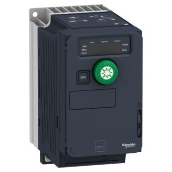  ATV320 Solaire 0,4KW 200V mono 