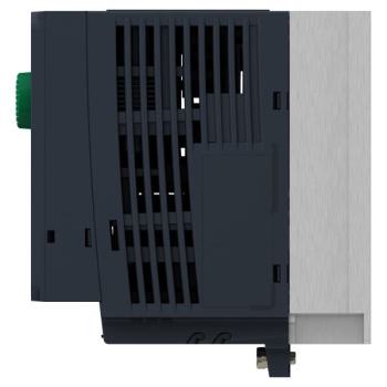  ATV320 Solaire 0,6KW 200V mono 