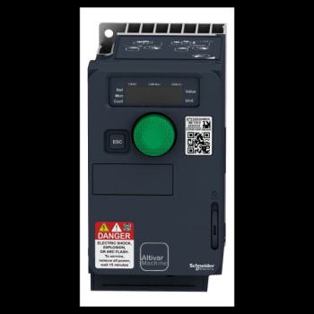  ATV320 0,55kW 200V 1PH CP 