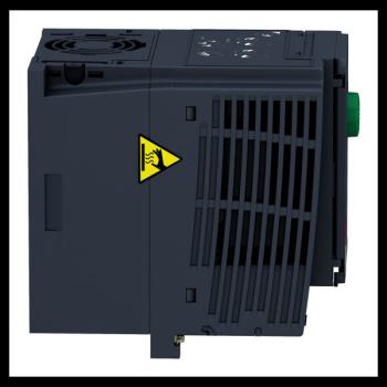  ATV320 0,75kW 400V 3PH CP 