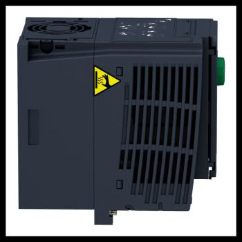  ATV320 1,1kW 200V 1PH CPT 