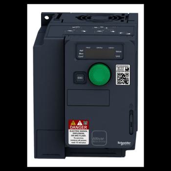  ATV320 1,1kW 400V 3PH CPT 