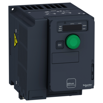  ATV320 2,2KW 200V 3PH COM 