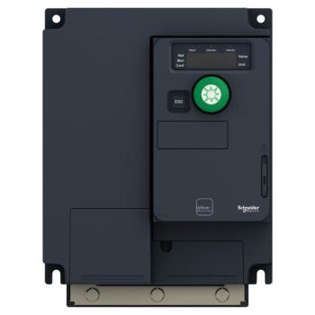  ATV320 Solaire 2,2KW 400V Tri 