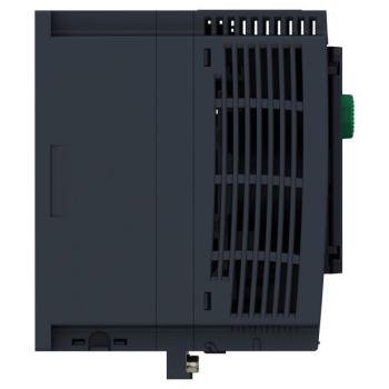  ATV320 Solaire 2,2KW 400V Tri 