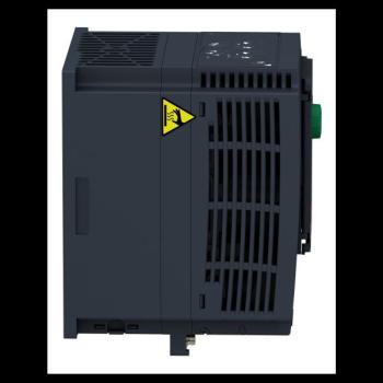  ATV320 2,2kW 400V 3PH CPT 