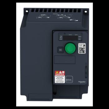  ATV320 3KW 200V 3PH COMPA 