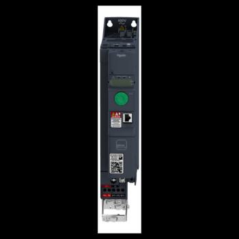  ATV320 3kW 400V 3PH BOOK 