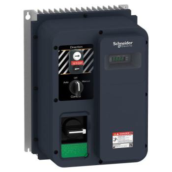  ATV320 4KW 400V TRI VARIO 