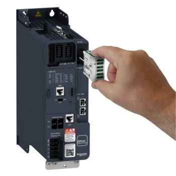  ATV340 2,2KW 400V ETH 