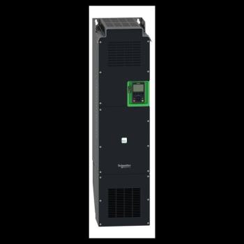  ATV630 IP00 132KW 400V/48 