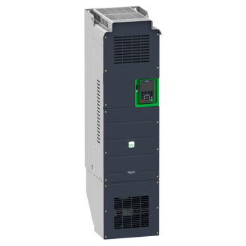  ATV630 IP00 160KW 400V/48 