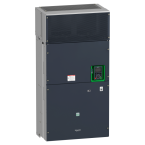  ATV630 IP00 250KW 400V/48 