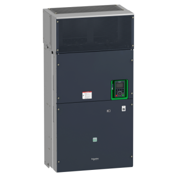  ATV630 IP00 250KW 400V/48 