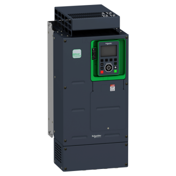  Variateur 630 IP21 22KW 600V 