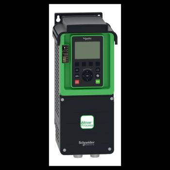  ATV630 2,2KW 400V IP21 