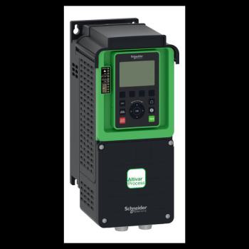  ATV630 5,5KW 400V IP21 