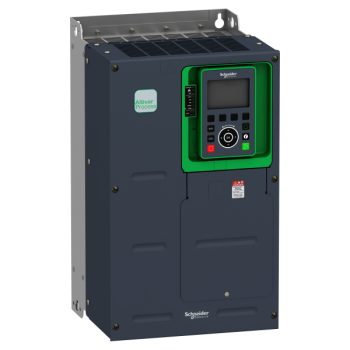  Variateur 630 IP21 5,5KW 690V 