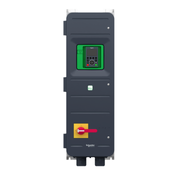  ATV650 30KW 400V IP55 AS 