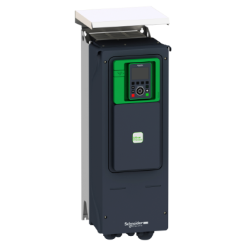  Variateur 650 IP55 7,5KW Ul 