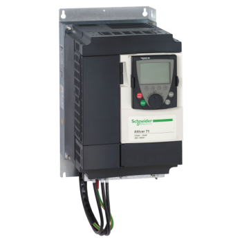  Variateur Lift 480V 27A 11KW 