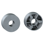  ENTRETOISE POUR PLATINE 