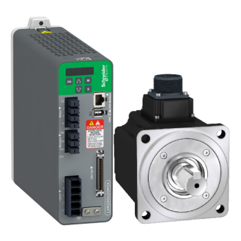  MOTEUR BCH2 100MM 2000W C 