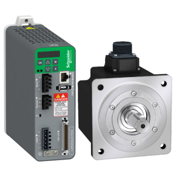  MOTEUR BCH2 130MM 600W CO 