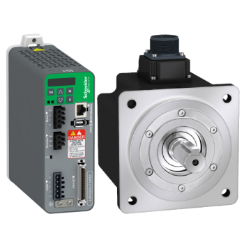  MOTEUR BCH2 130MM 900W CO 