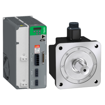  MOTEUR BCH2 180MM 3000W C 